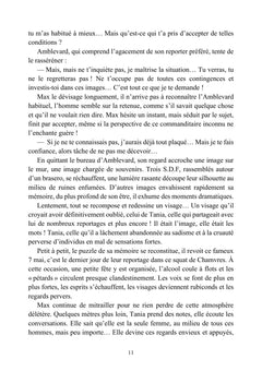 Les aurores boréales