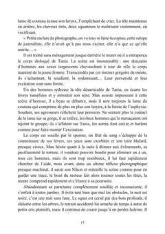 Les aurores boréales