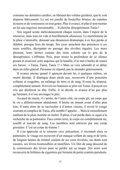 Les aurores boréales