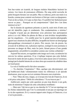 Les aurores boréales