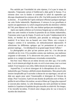 Les aurores boréales