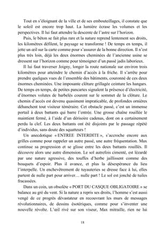Les aurores boréales