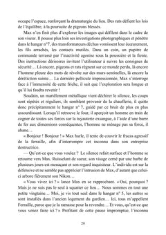 Les aurores boréales