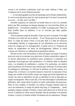 Les aurores boréales
