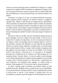 Les aurores boréales
