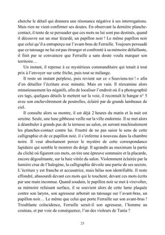 Les aurores boréales