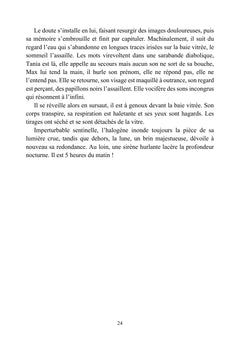 Les aurores boréales