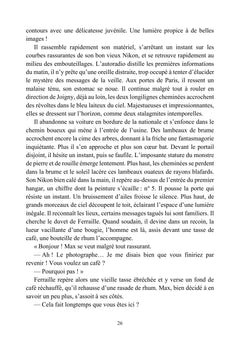 Les aurores boréales