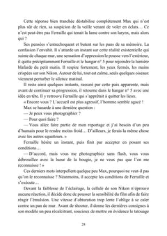 Les aurores boréales