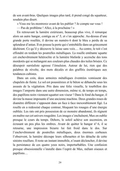 Les aurores boréales