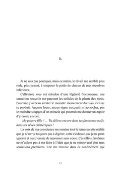 Les Cris de mes Murmures
