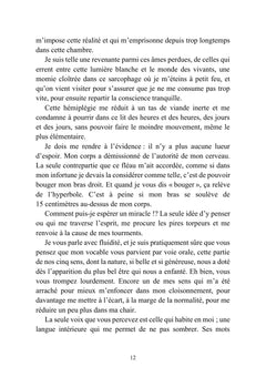 Les Cris de mes Murmures