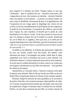 Les Cris de mes Murmures