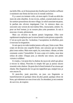 Les Cris de mes Murmures