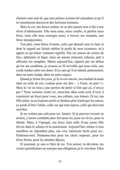 Les Cris de mes Murmures