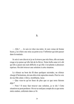 Les Cris de mes Murmures