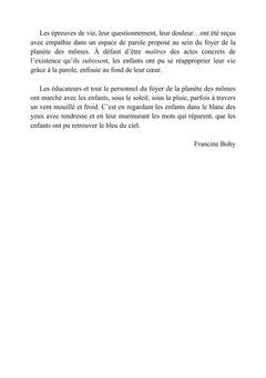 La Planète des Mômes