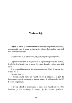 La Planète des Mômes