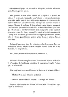 La Planète des Mômes