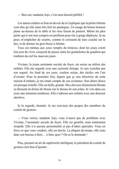La Planète des Mômes