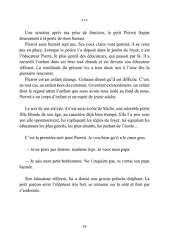 La Planète des Mômes