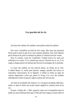 La Planète des Mômes