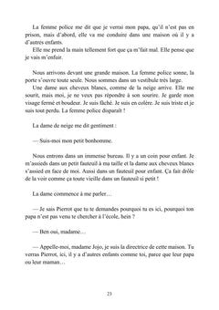 La Planète des Mômes