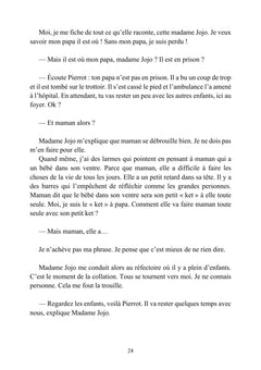La Planète des Mômes