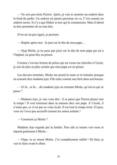 La Planète des Mômes