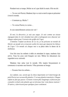 La Planète des Mômes