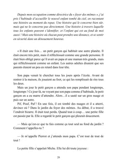 La Planète des Mômes