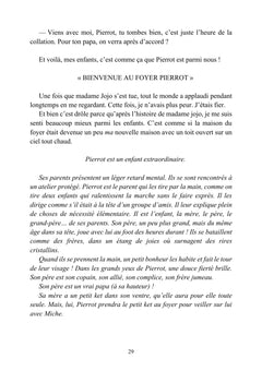 La Planète des Mômes