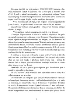 L'Union fait la Force
