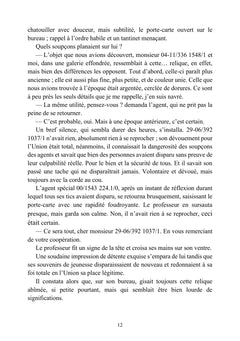 L'Union fait la Force