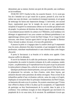 L'Union fait la Force