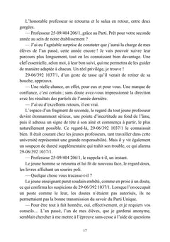 L'Union fait la Force