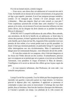 L'Union fait la Force
