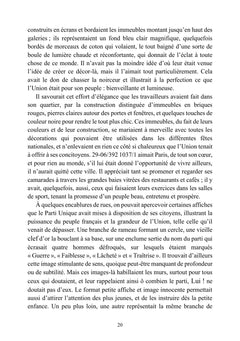 L'Union fait la Force
