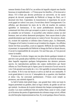 L'Union fait la Force