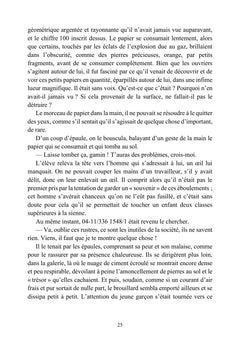 L'Union fait la Force