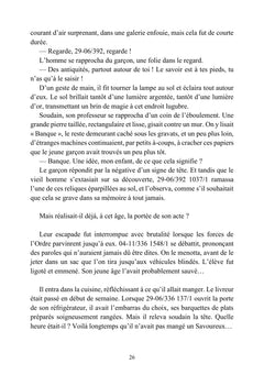 L'Union fait la Force