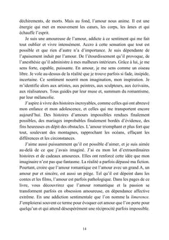 Comment l'Oublier ?