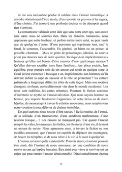 Comment l'Oublier ?
