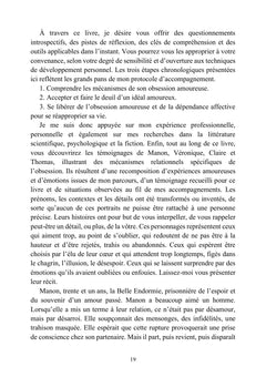 Comment l'Oublier ?