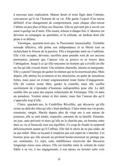 Comment l'Oublier ?