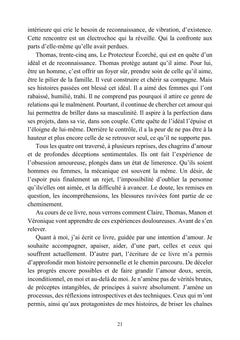 Comment l'Oublier ?