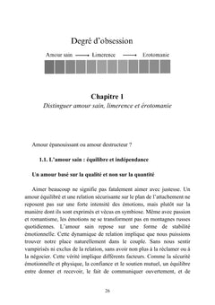 Comment l'Oublier ?