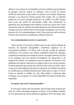 Comment l'Oublier ?