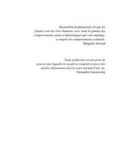 Brouiller les cartes