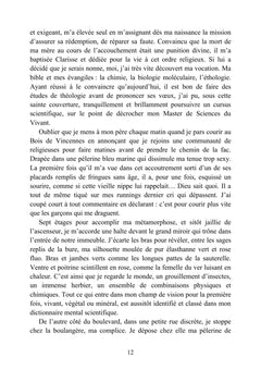 Brouiller les cartes